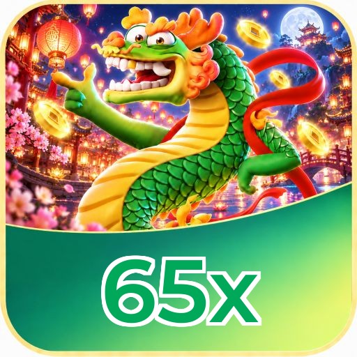 App 65x com catálogo premium, PIX e suporte 24/7
