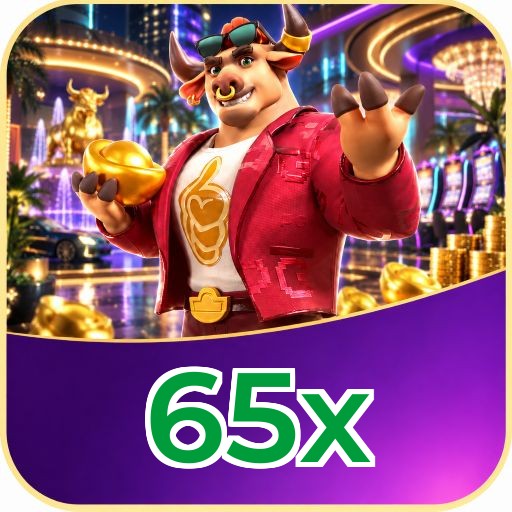Cassino ao vivo 65x com dealers brasileiros e streaming 4K