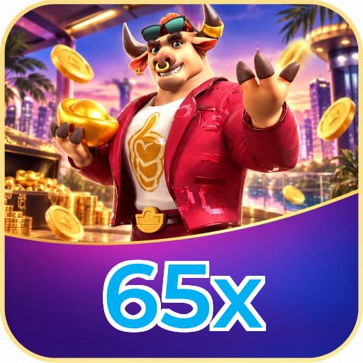 Plataforma 65x — 99,94% uptime e PIX instantâneo