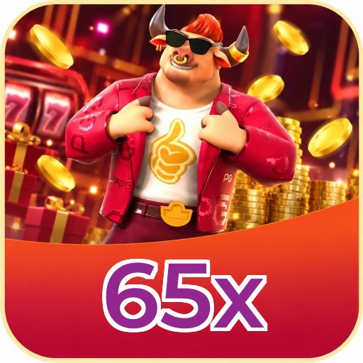 65x licenciado com transparência e jogo responsável